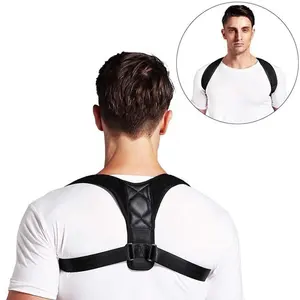 Hot sale Posture Corrector Back Brace to Correct Posture Back Support Posture Lumbar Belt