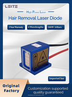 Nouveau module laser à diode américain Coherent LEITE 500W 1064nm 808nm 755nm 24V DC pour réparation de poignée de laser