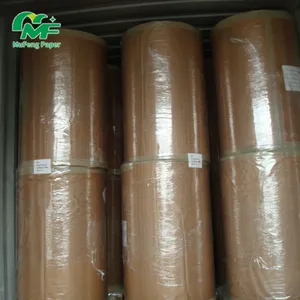 A4 80Mm X 80Mm Kasregister Thermo 58gsm 405 565mmx6000 Papier Rolls Tape Aluminiumfolie 55gsm Roll 3M 425 En 427 Jumbo 399G Pe