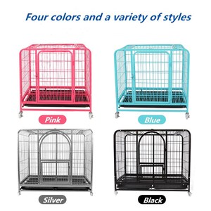 <span class=keywords><strong>Perro</strong></span> jaulas compañías casas perrera iglú de animales de plástico al aire libre impermeable personalizado mascotas de Color pequeño - Product Image 4
