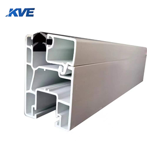 Tùy chỉnh phong cách Mỹ uPVC/<span class=keywords><strong>PVC</strong></span> nhựa hồ sơ của Trung Quốc đùn nhựa cho nhà bếp ứng dụng hệ thống cửa sổ các nhà sản xuất - Product Image 2