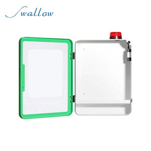 <span class=keywords><strong>Rondine</strong></span> M9-nuovo AED controllo murale del motore, adatto a tutte le marche di scienza cardiaca, Jowl, motore di controllo AED, controllo fisico. - Product Image 6