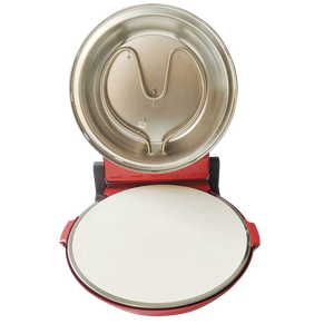 Aifa Nouveau modèle <span class=keywords><strong>Grille</strong></span>-<span class=keywords><strong>pain</strong></span> électrique rond bon marché Four <span class=keywords><strong>Pain</strong></span> Pizza Maker pour la maison - Product Image 3