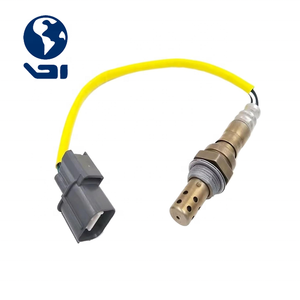 Sensor de Oxígeno Delantero HANZHUANG 36531-PLE-003 para <span class=keywords><strong>Honda</strong></span> <span class=keywords><strong>Civic</strong></span> 1.3L <span class=keywords><strong>2002</strong></span> - Product Image 4