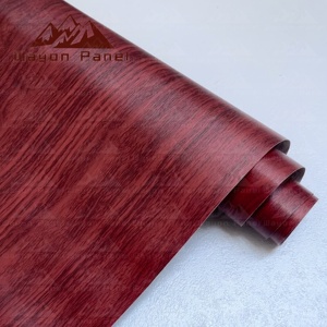 Pellicole PET Impermeabili Wayon con Effetto <span class=keywords><strong>Legno</strong></span> Goffrato per Protezione Mobili - per Tavoli, Divani, <span class=keywords><strong>Pareti</strong></span>, Pavimenti, Porte e Armadi - Product Image 1