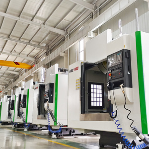 Trung tâm gia công dọc máy CNC hiệu suất cao dùng trong công nghiệp - Product Image 3