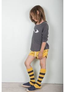 เสื้อผ้าเด็กผู้หญิงลายพิมพ์สำหรับฤดูร้อนจากปานามา ขายส่งจากอาลีบาบา - Product Image 3