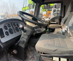 Grue sur camion d'occasion Changjiang/Terex LTM1040 40 tonnes, état d'occasion, grue Changjiang 70 tonnes d'occasion - Product Image 6