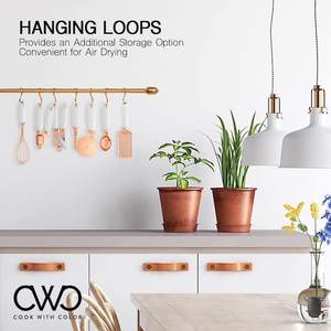 Nouveau design Accessoires mignons Ensemble d'<span class=keywords><strong>ustensiles</strong></span> <span class=keywords><strong>de</strong></span> <span class=keywords><strong>cuisine</strong></span> d'extérieur <span class=keywords><strong>pour</strong></span> le <span class=keywords><strong>camping</strong></span> - Product Image 6