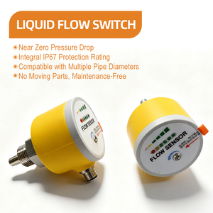 1 بوصة 3 4 نظام رشاش نار مشتعل حراري مضخة مياه من أجل مجسات التدفق - Product Image 2