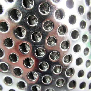 Nouvelle arrivée Filtre à air industriel lavable en fibre de polyester - Product Image 4