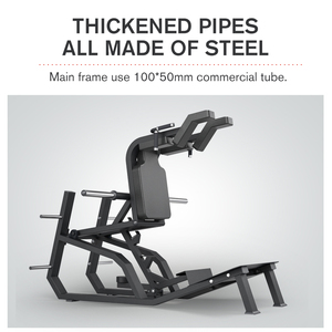 Équipement de sport Commercial, équipement d'entraînement physique de grande taille pour les jambes, fessiers, multi-fonction, entraîneur complet, - Product Image 3