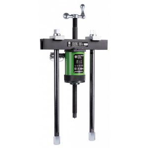 KUKKO - Y38-180 Dispositif de poussée/traction hydraulique avec vérin creux hydraulique pour entraînement de pompe-EAN 4021176037498 PULLERS - Product Image 1