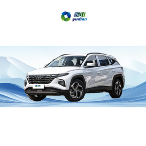 HYUN-DAI <span class=keywords><strong>TUCSON</strong></span> L 2024 1.5T GLX 2WD 4WD nuova benzina SUV auto 5 posti 5 porte - Product Image 1