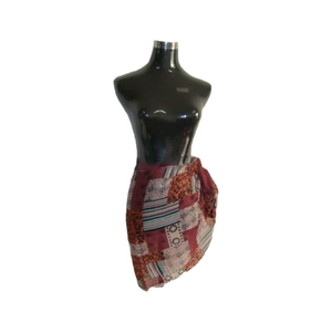 En gros conception personnalisée femmes été <span class=keywords><strong>bali</strong></span> enveloppe imprimé plage <span class=keywords><strong>sarong</strong></span> - Product Image 1