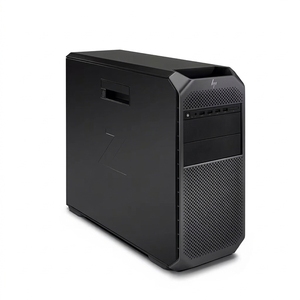 Ordinateur de bureau <span class=keywords><strong>HP</strong></span> <span class=keywords><strong>Z4</strong></span> <span class=keywords><strong>G4</strong></span> personnalisable pour le graphisme, la conception graphique, le montage vidéo, le bureau et l'usage commercial, avec DDR4 - Product Image 3