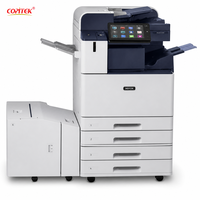 Copitek – Imprimante/Copieur/Scanner Laser A3 Professionnellement Reconditionné de Haute Qualité pour C8135 avec 35 ppm