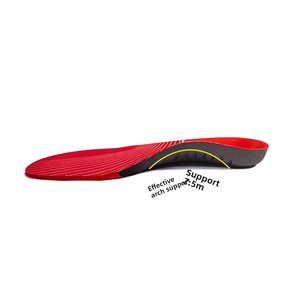 <span class=keywords><strong>Semelles</strong></span> <span class=keywords><strong>orthopédiques</strong></span> Xinxingyao avec soutien de la voûte plantaire, <span class=keywords><strong>semelles</strong></span> complètes en PU absorbant les chocs pour les pieds plats, <span class=keywords><strong>semelles</strong></span> pour chaussures pour les pieds plats - Product Image 4