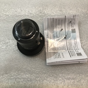 CF8ZA-1S Fu & jinon เลนส์คงที่8มม. 1.1 "23MP F1.8-F16 C-Mount 4DHR ความละเอียดสูงสำหรับการตรวจสอบด้วยเครื่อง - Product Image 5