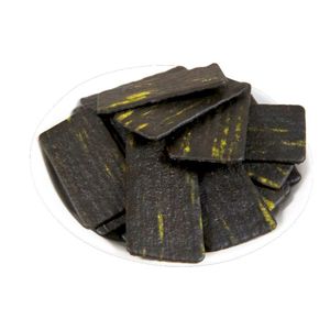 Amca Pop yeni ürün çıtır ince kraker peynir lezzet çerezler bisküvi kraker toptan - Product Image 5