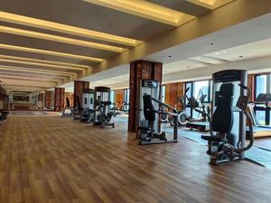 Bán buôn thương mại phòng tập thể dục Máy từ Trung Quốc nhà máy ngực butterflying sức mạnh Builder pin nạp thiết bị tập thể dục - Product Image 3