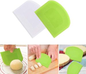 Máquina cortadora de <span class=keywords><strong>pastelería</strong></span> <span class=keywords><strong>y</strong></span> horneado de masa de plástico de seguridad alimentaria multiusos respetuosa con el medio ambiente, adecuada para cocinas - Product Image 1