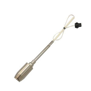 ガスクッカーNTC温度センサー,NTCサーミスタ弾丸形状体温測定センサー - Product Image 4