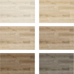 Revêtement de sol rigide SPC haute densité 8 mm, résistant à l'usure et aux rayures, sur mesure, toutes tailles, pour usage en magasin de <span class=keywords><strong>d</strong></span>étail, commande en gros, livraison rapide - Product Image 3