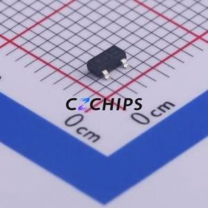 Transistor Bipolar de Unión (BJT) PBSS4160T,215 SOT-23 Original, Nuevo - Product Image 1