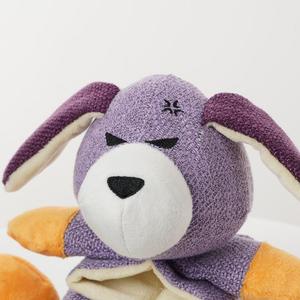 Juguete de Peluche para Perros, Ecológico, Seguro, con Sonido, Bonito y de Alta Calidad a Precio de Fábrica, para Cachorros y Conejos - Product Image 1