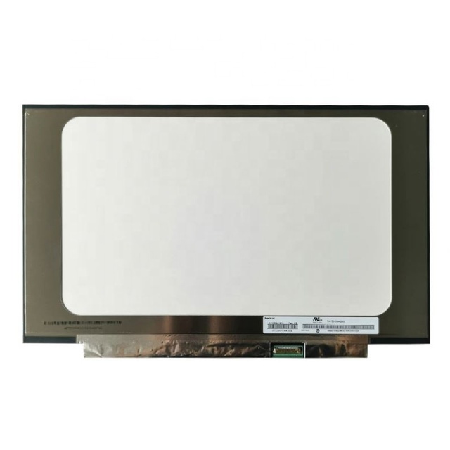 New Refurbished 14-inch Ultra-thin HD Matte Laptop Screen N140BGA-EB4 MB140AN01-2 -5 LQ140T1JH01 1366x768 Resolution LED Backlit