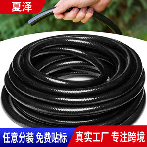 Manguera de Riego por Goteo de 16 Pulgadas, Tubería de PVC de 12 Pulgadas, Manguera de Riego de Jardín Suave - Product Image 1