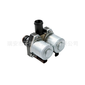 Mercedes-Benz <b>Heater</b> Water <b>Valve</b> A0009820617 For Replace Repair Engine Thermostat - Product Image 4