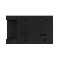 Affichage numérique 10,1 pouces Android 11 RK3568 avec écran tactile pour menu numérique de table de restaurant
