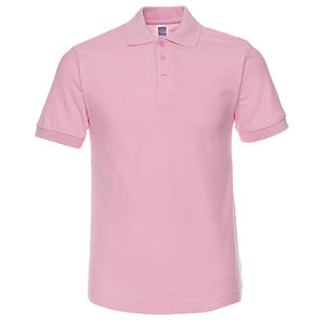 Polo de golf formal de alta calidad, con cuello, personalizable con logotipo, 220GSM, 100% algodón, para hombre. - Product Image 2
