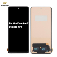 Écran LCD Premium PHK110 100 % testé pour OnePlus Ace 2, assemblage d'écran tactile et numériseur