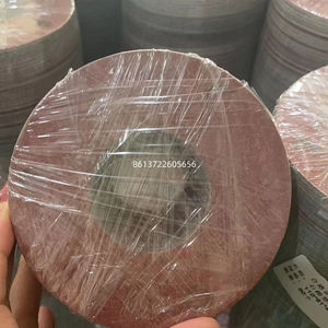 Entretoise d'<span class=keywords><strong>amiante</strong></span> haute température 400 °C - Product Image 2