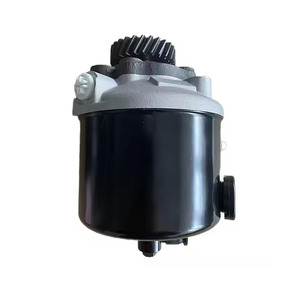 Vente chaude OEM 87759440 E6NN3K514EA pompe de tracteur Pièces de tracteur Pompe <span class=keywords><strong>à</strong></span> engrenages hydraulique pour tracteur <span class=keywords><strong>f</strong></span> ord - Product Image 2