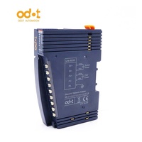 ODOT IIOT industri otomatisasi CN-8033 dapat diandalkan modul IO jarak jauh Coupler Ethercat IO modul untuk Ethercat PLC 2xRJ45 tersedia