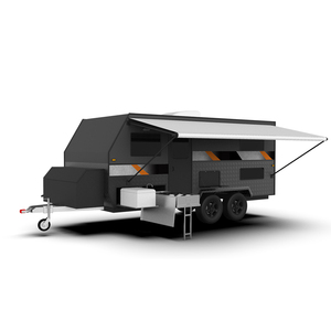 ROADON-transportador de juguete todoterreno estándar de lujo, <span class=keywords><strong>autocaravana</strong></span>, <span class=keywords><strong>autocaravana</strong></span>, motocicleta - Product Image 4