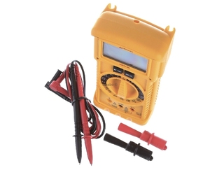 Multímetro de Alta Resistencia Amprobe HD110C HD160C IP67, Nuevo de Fábrica - Product Image 4