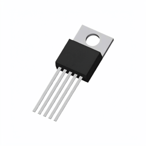 LM1501AGT-ADJ TO 220 5 Power Management (PMIC) Electronic Circuit Components Manufacturer Channel - Product Image 1