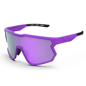 <span class=keywords><strong>Gafas</strong></span> de <span class=keywords><strong>Ciclismo</strong></span> Antideslumbrantes Más Vendidas para Mujer, <span class=keywords><strong>Gafas</strong></span> de Sol UV400 para Deportes al Aire Libre, Monturas Grandes, <span class=keywords><strong>Gafas</strong></span> para Bicicleta, Correr y <span class=keywords><strong>Ciclismo</strong></span> - Product Image 1
