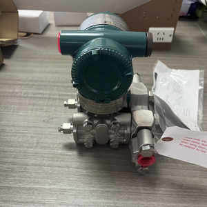 ใหม่แท้ Yokogawa EJA115E ซีรีส์ รุ่นวัดการไหลต่ำ EJA115E-S2-JMS2G - Product Image 1