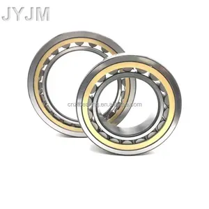 JYJM品質保証NJ2208 NU2208 NUP2208円筒ころ軸受