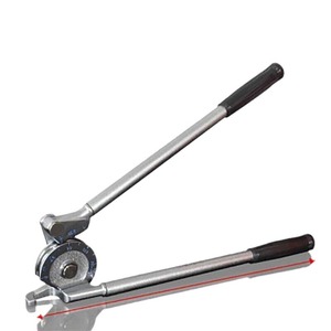 Cintreuse manuelle Dasheng pour tuyaux en cuivre 6-22 mm pour climatisation, courbure à 90 degrés, construction en alliage de zinc, qualité DIY - Product Image 1