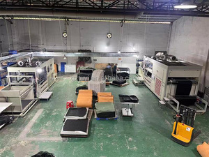 SONSANGโรงงานขายส่งที่กําหนดเองชุดเต็ม TPE พรมรถยนต์สําหรับ <span class=keywords><strong>Tesla</strong></span> รุ่น 3 ภูเขา 2024 พรมปูพื้นรถยนต์ - Product Image 5