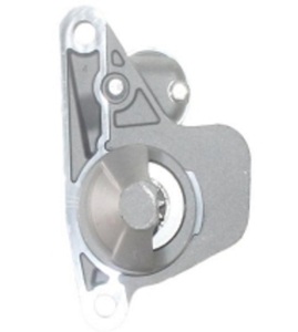 Démarreur Durable personnalisable 12V 1.0KW 10T pour NISSAN SENTRA VERSA 1.8 <span class=keywords><strong>2</strong></span>.0L voitures camions 17982 S114-902 démarreur automatique - Product Image 3