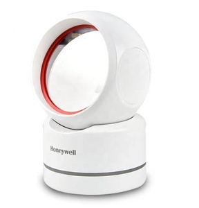 Escáner de Código de Barras Honeywell <span class=keywords><strong>HF680</strong></span> 2D Original, Con Cable, Manos Libres - Product Image 2