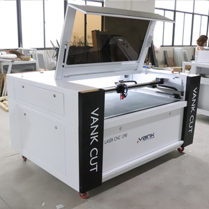 Machine laser, machine de gravure et de découpe laser, prix des machines de découpe laser - Product Image 3